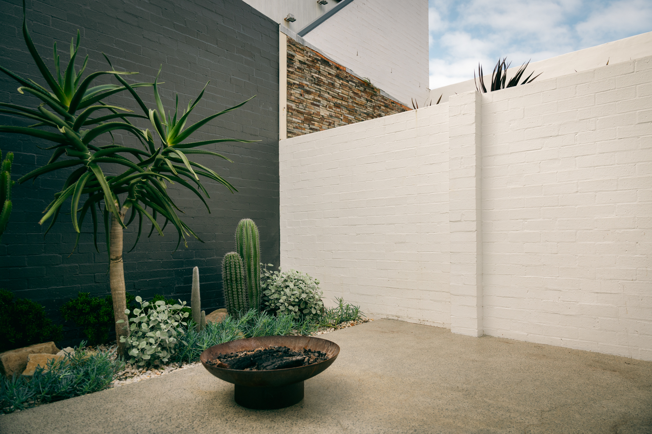 The case against the empty backyard